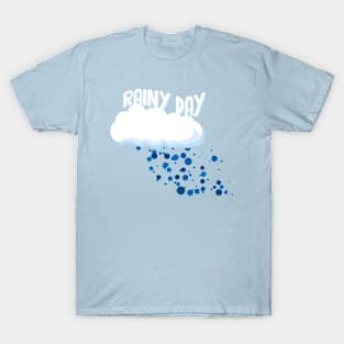 Rainy Day T-Shirt